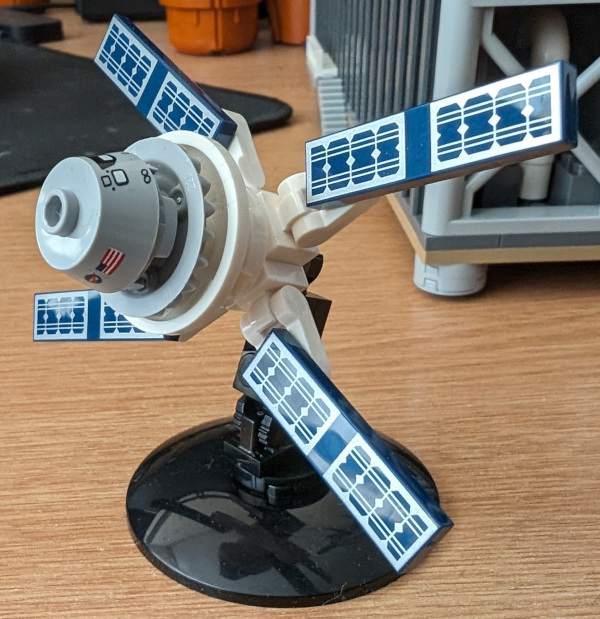LEGO Orion