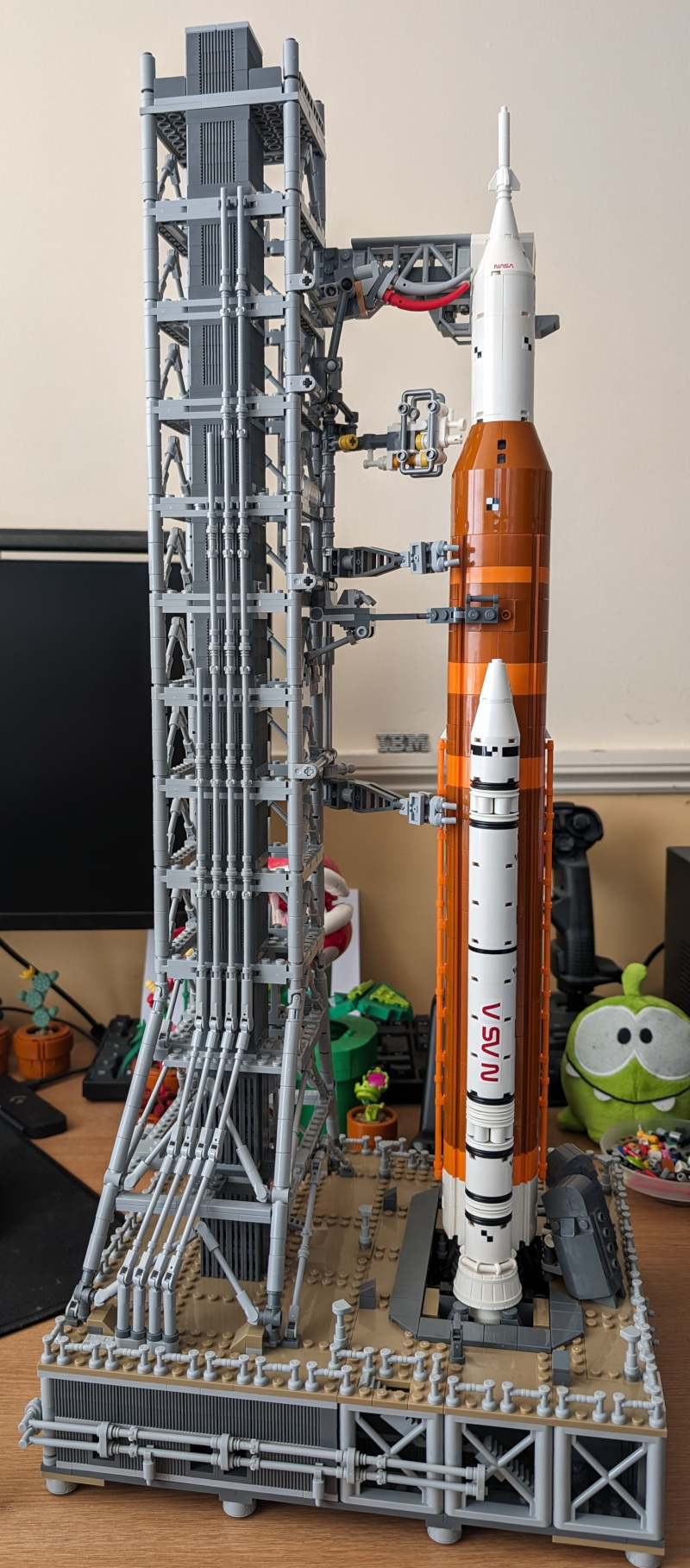 LEGO SLS